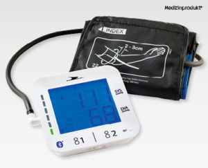 Crane-Connect-Bluetooth-Blutdruck-Messgerät-Aldi
