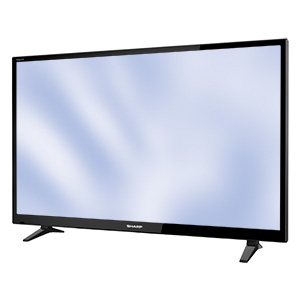 Sharp-LC-49CFE6002-49-Zoll-FullHD-LED-TV-Fernseher-Real