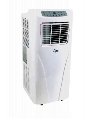 Suntec Freeze 7000+ Mobiles Klimagerät