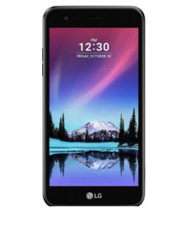 LG K4 2017 (LGM160E) Smartphone