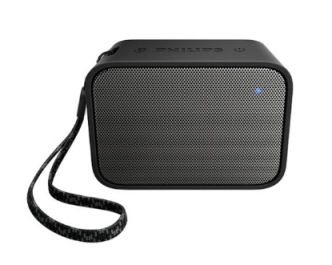 Philips BT110C PixelPop Bluetooth-Lautsprecher
