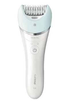 Philips Epilierer BRE611