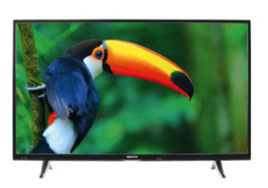 Medion Life X18112 55-Zoll Ultra-HD Smart-TV Fernseher