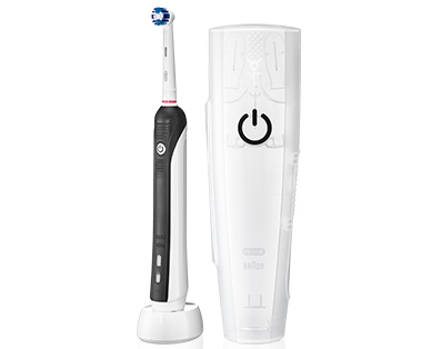 Braun Oral-B Pro 700 Professional Care Precision Clean Zahnbürste