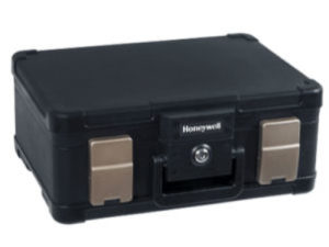 Honeywell Dokumentenkassette