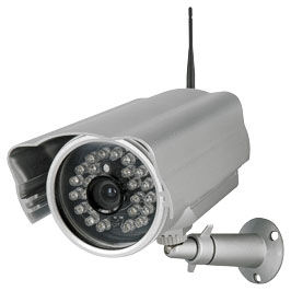 SmartWares C903IP.2 IP-Außen-Kamera