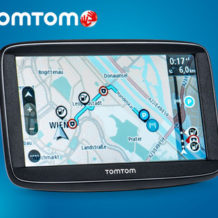 TomTom Start 62 CE Navigationssystem im Aldi Süd Angebot