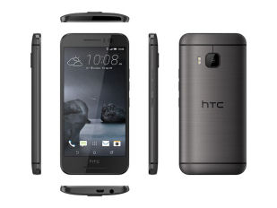 HTC One S9 Smartphone
