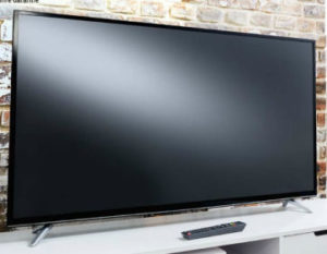 Terris Vision 48,5-Zoll UHD Smart-TV 4982 Fernseher