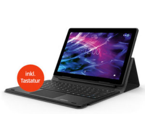 Medion LifeTab E10604 MD61041 10,1-Zoll Tablet-PC