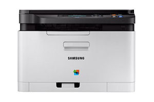 Samsung C480W Drucker