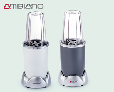 Ambiano Premium-Smoothie Maker