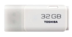 Toshiba Hayabusa 32 GB USB-Stick