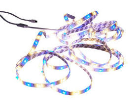 Casalux RGB-LED-Flexband