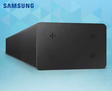 Samsung Soundbar HW-N300