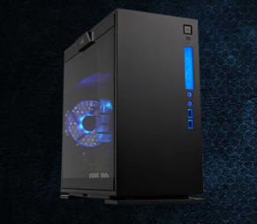 Medion Erazer X87038 High-End-Gaming PC-System