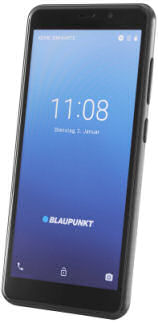 Blaupunkt SM 02 Smartphone