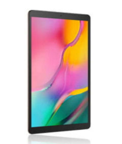 Samsung Galaxy Tab A 510N Tablet-PC 2019