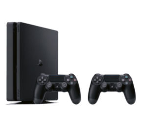 Sony PlayStation 4 Konsole