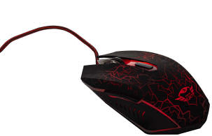 Trust GXT105 Gaming-Maus