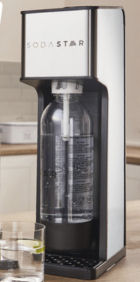 Sodastar Trinkwassersprudler-Set