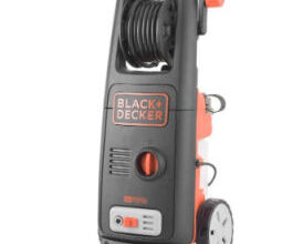 Black & Decker BXPW1700PE Hochdruckreiniger