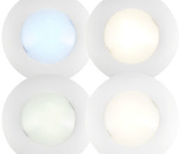 LightZone LED-Beleuchtungsspots