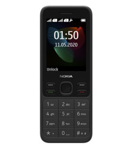 Nokia 150 2020 Kamerahandy