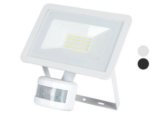 Livarno Lux LED-Strahler mit Bewegungsmelder