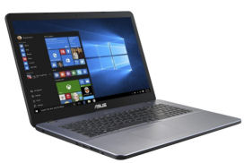Asus F705MA-BX028T Notebook