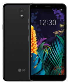 LG K30 Smartphone