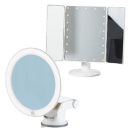 LightZone LED-Kosmetikspiegel