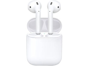 Apple AirPods 2 In-Ear Ohrhörer