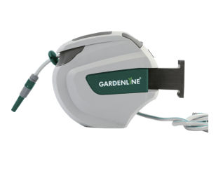 Gardenline GRHS20A Automatischer Schlauchaufroller