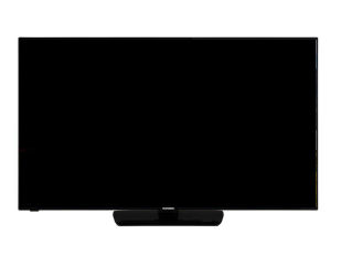 Telefunken D50U550N4CWH Ultra-HD Fernseher