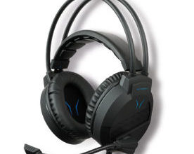 Medion Erazer X83962 Stereo Gaming Headset