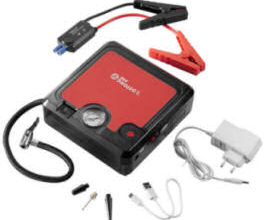 My Project Jump Starter