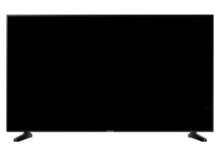 Samsung UE50RU7099UXZG 50-Zoll Smart-TV Fernseher