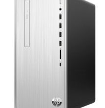 HP Pavilion TP01-1500ng Desktop-PC