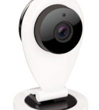 HiKam S6 Überwachungskamera