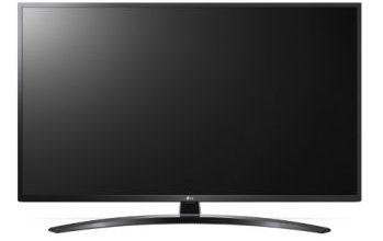 LG 55UM7450PLA Ultra-HD Fernseher