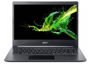 Acer Aspire 5 A514-53-30N6 Notebook