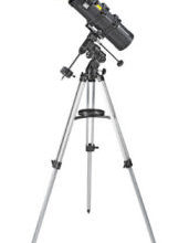 Bresser Teleskop Spica Astro Set