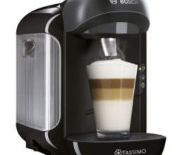 Bosch Tassimo Vivy TAS 12A2 Kaffeeautomat