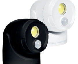 LightZone LED Spot Strahler