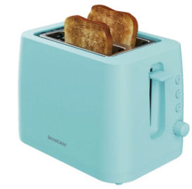Silvercrest Toaster
