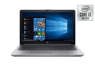 HP 250 G7 1B7N6ES#ABD 15,6-Zoll Notebook