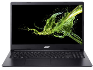 Acer A317-32-C49J Notebook