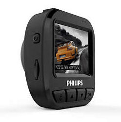 Philips GoSure ADR 620 Dashcam