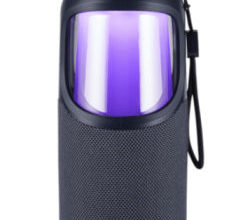 S-Bean 360 Outdoor-Lautsprecher mit RGB-LED